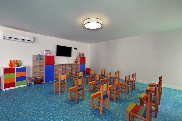 LITORE RESORT HOTEL - Miniklub - Miniklub
