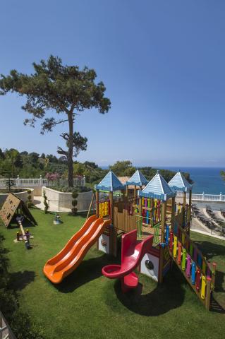 LITORE RESORT HOTEL - Miniklub - Miniklub