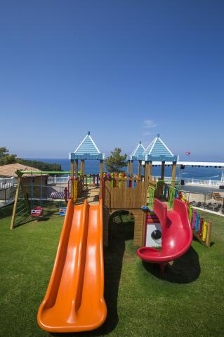 LITORE RESORT HOTEL - Miniklub - Miniklub