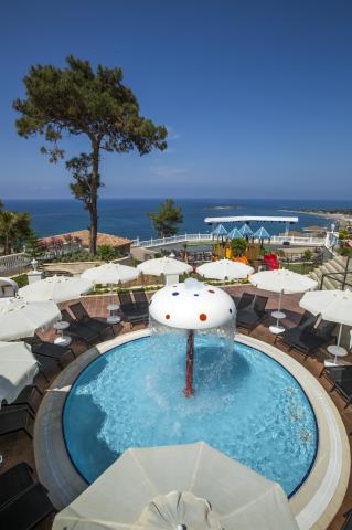LITORE RESORT HOTEL - Miniklub - Miniklub