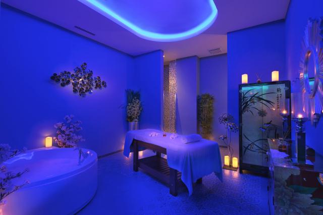 LITORE RESORT HOTEL - Lázně - Lázně