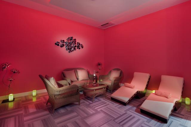 LITORE RESORT HOTEL - Lázně - Lázně