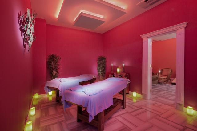 LITORE RESORT HOTEL - Lázně - Lázně