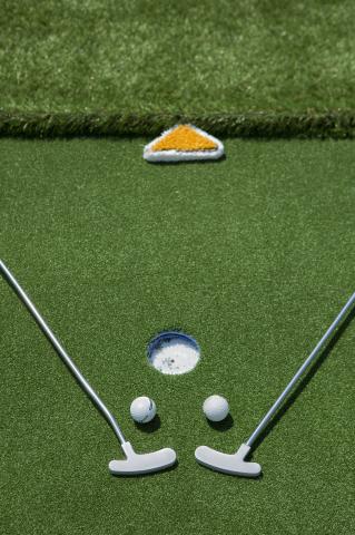 LITORE RESORT HOTEL - Sport - Sport