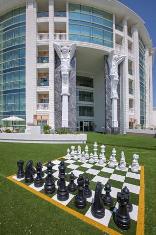 LITORE RESORT HOTEL - Sport - Sport