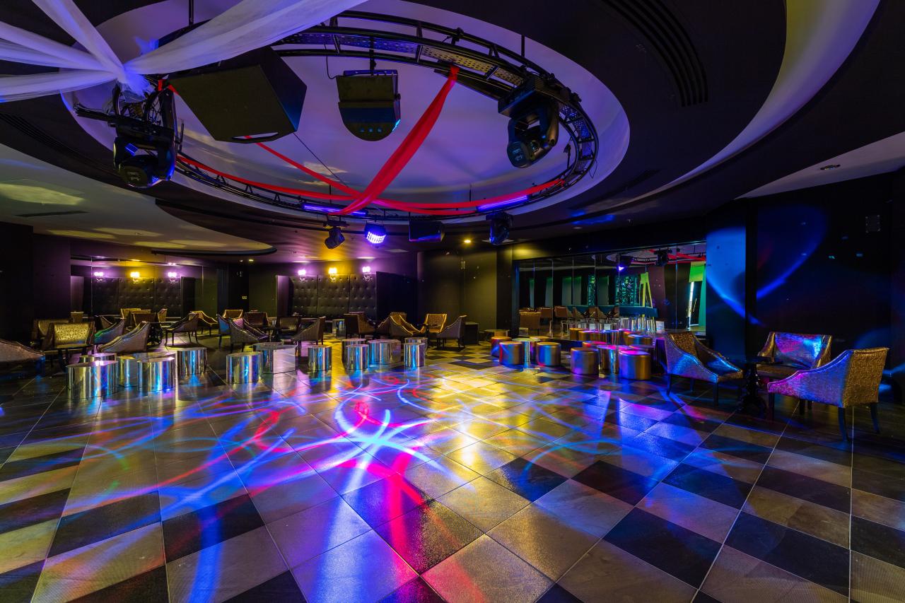 KIRMAN BELAZUR RESORT & SPA - Animace - Animace