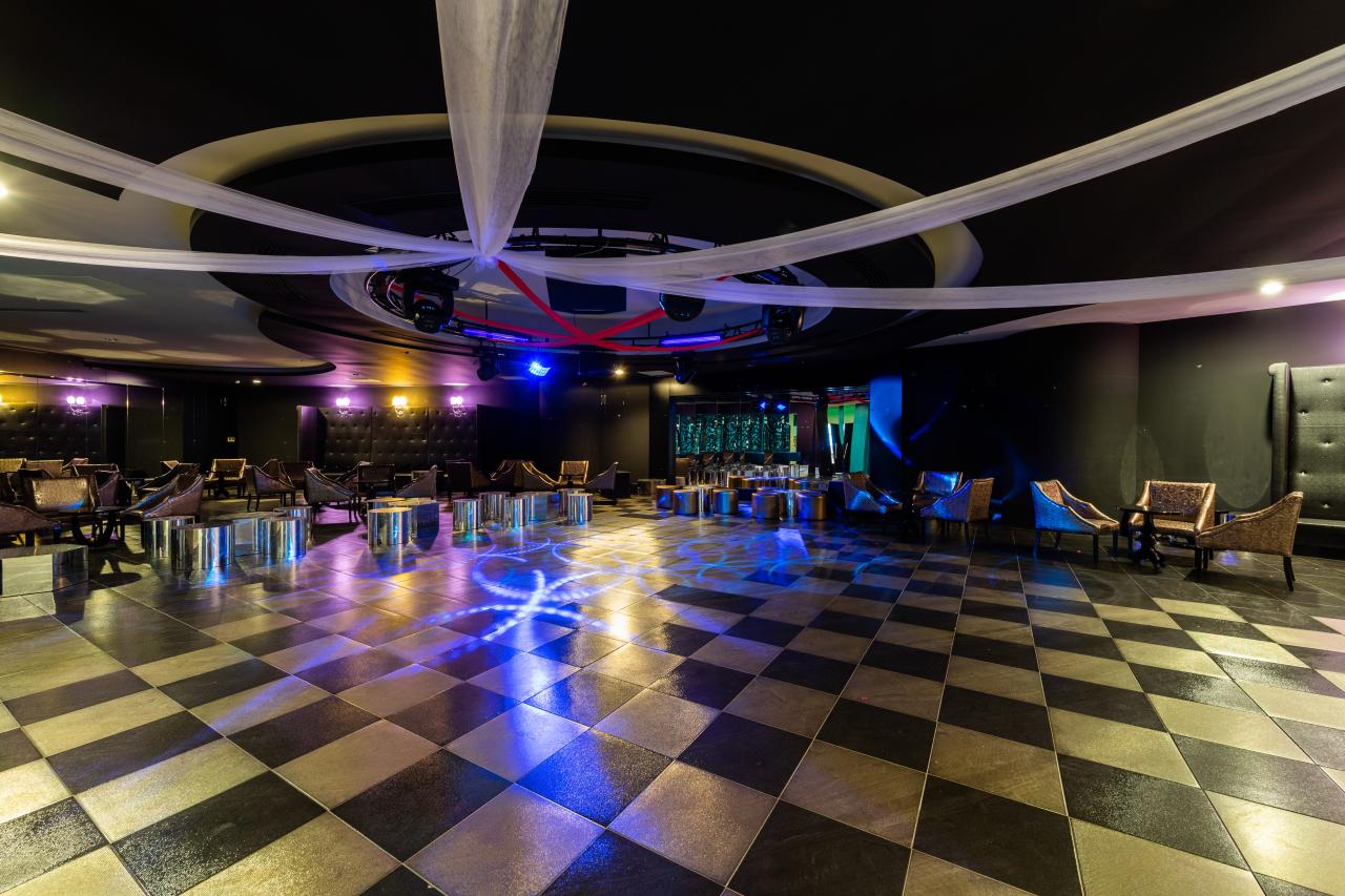 KIRMAN BELAZUR RESORT & SPA - Animace - Animace