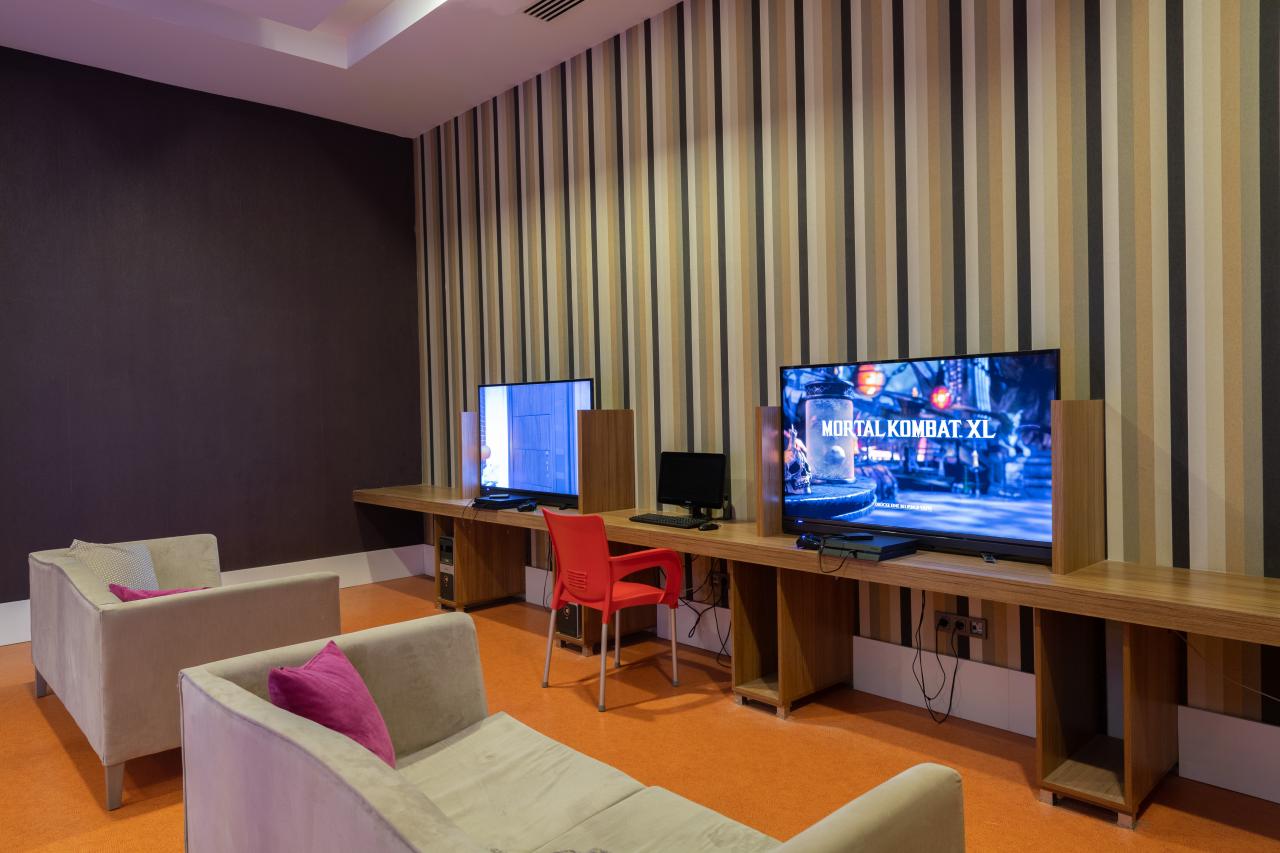 KIRMAN BELAZUR RESORT & SPA - Animace - Animace