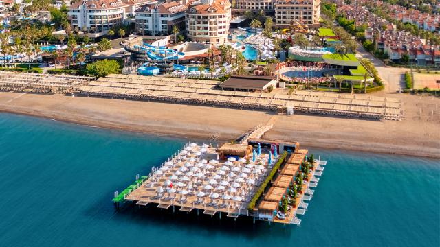 Kirman Belazur