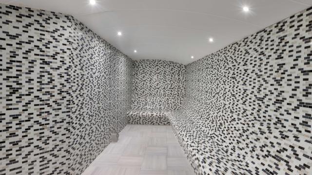 KIRMAN BELAZUR RESORT & SPA - Lázně - Lázně