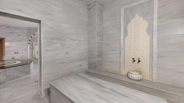 KIRMAN BELAZUR RESORT & SPA - Lázně - Lázně
