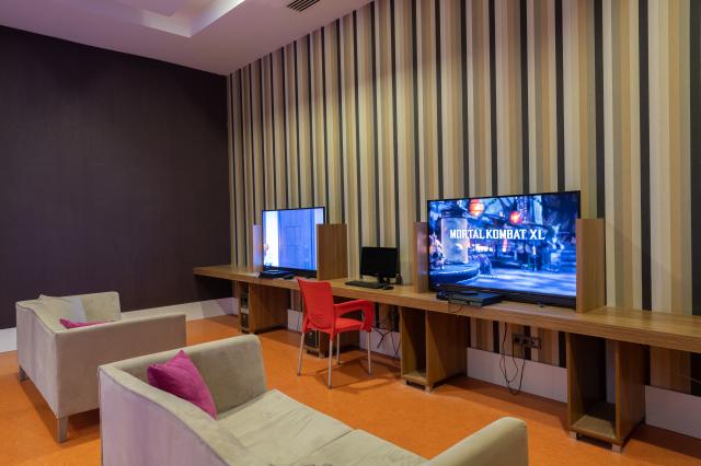 KIRMAN BELAZUR RESORT & SPA - Animace - Animace