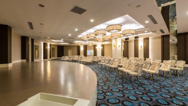 KIRMAN BELAZUR RESORT & SPA - MICE - MICE