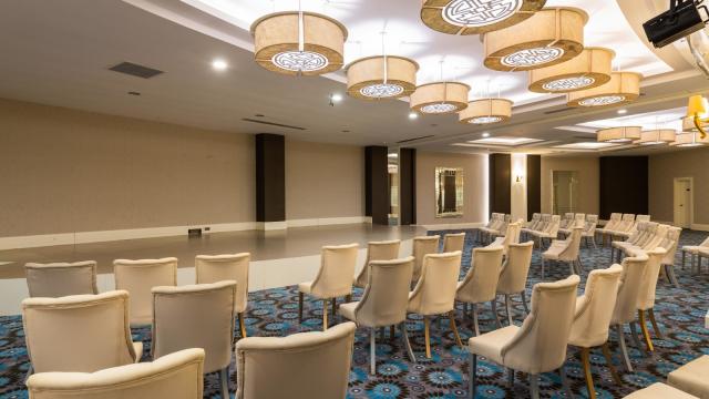 KIRMAN BELAZUR RESORT & SPA - MICE - MICE