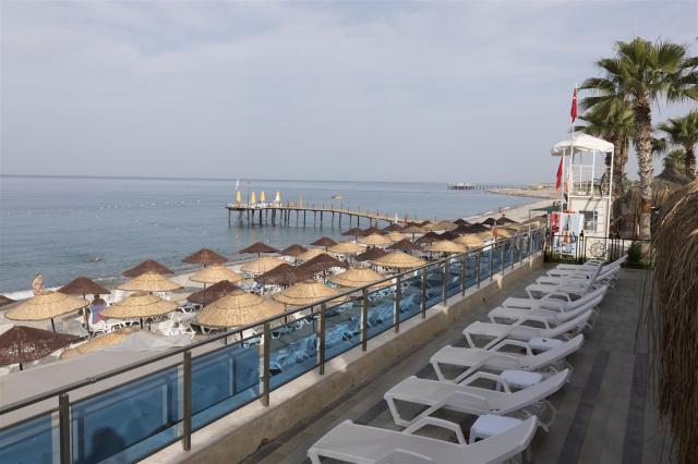HOLIDAY PARK RESORT - Pláž - Pláž