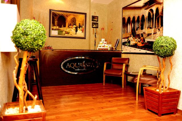 HOLIDAY PARK RESORT - Lázně - Lázně