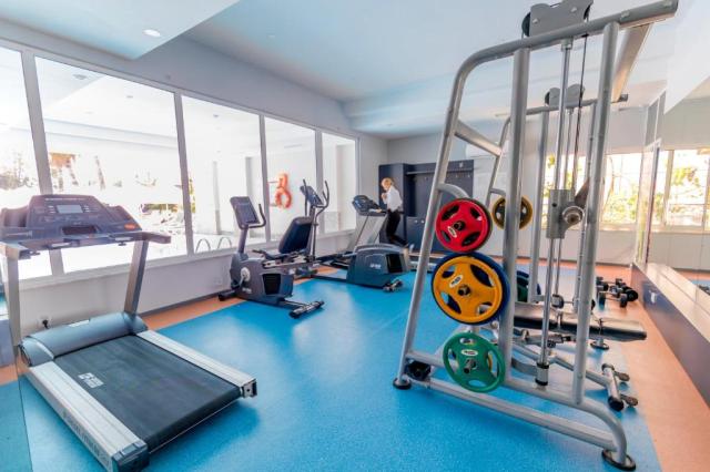 HOLIDAY PARK RESORT - Sport - Sport