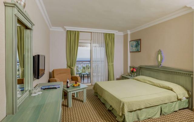 HOLIDAY PARK RESORT - Pokoje - STANDARD ROOM 