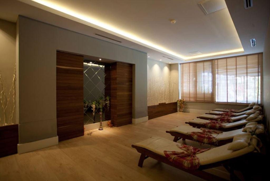 SEHER SUN PALACE & SPA - Lázně - Lázně