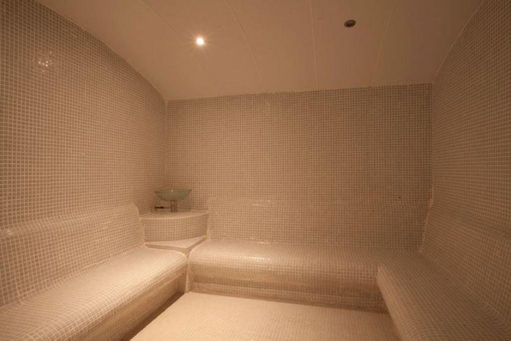 SEHER SUN PALACE & SPA - Lázně - Lázně