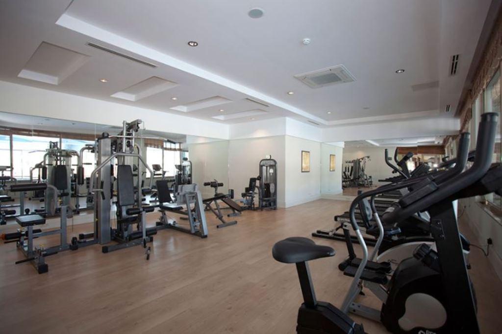 SEHER SUN PALACE & SPA - Sport - Sport