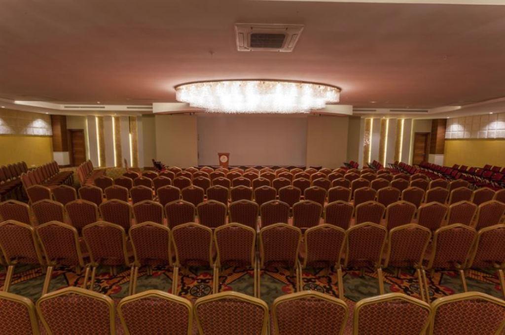 SEHER SUN PALACE & SPA - MICE - MICE