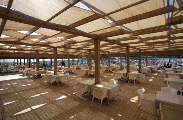 SEHER SUN PALACE & SPA - Bary - POOL BAR