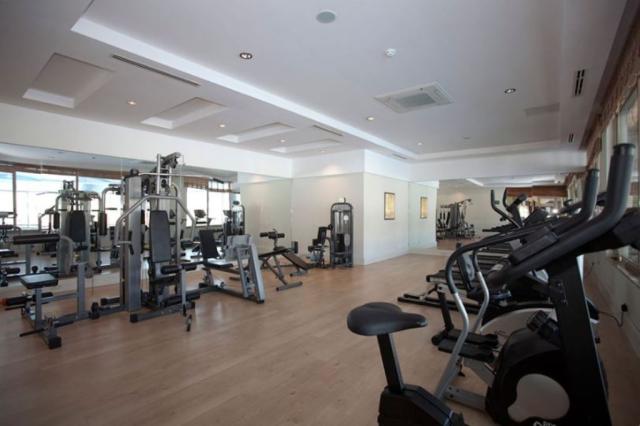 SEHER SUN PALACE & SPA - Sport - Sport