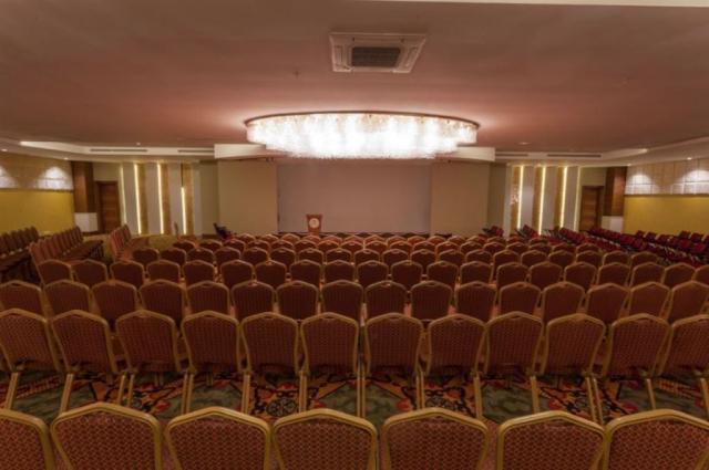 SEHER SUN PALACE & SPA - MICE - MICE