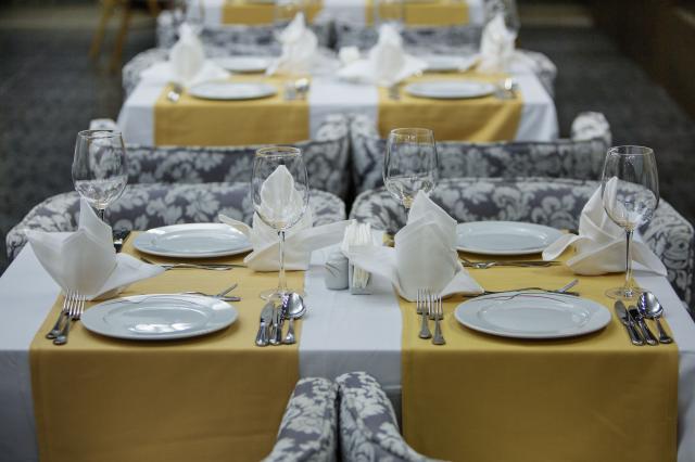 XAFIRA DELUXE RESORT & SPA - Restaurace - 