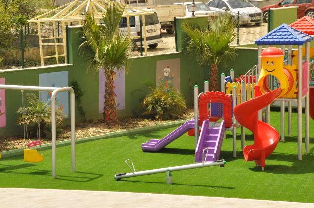 XAFIRA DELUXE RESORT & SPA - Miniklub - Miniklub