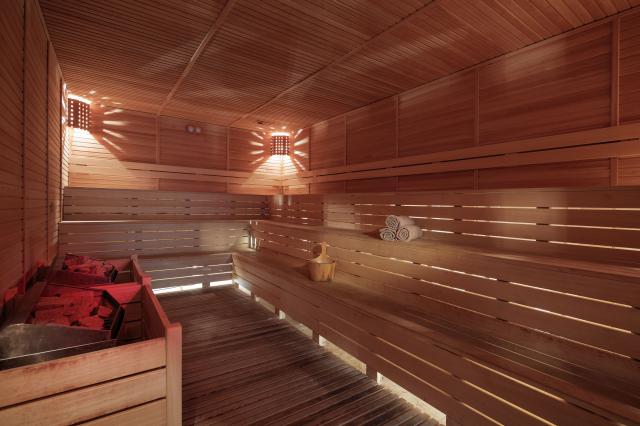 XAFIRA DELUXE RESORT & SPA - Lázně - Lázně