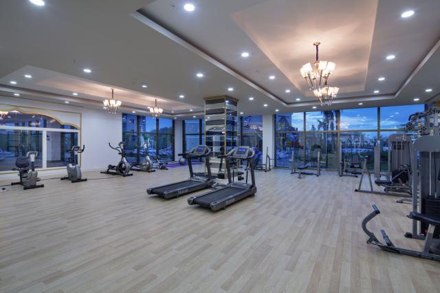 XAFIRA DELUXE RESORT & SPA - Sport - Sport