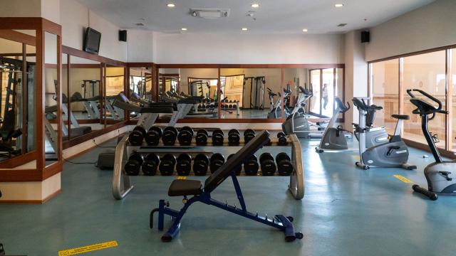 ADALYA ART SIDE - Sport - Sport