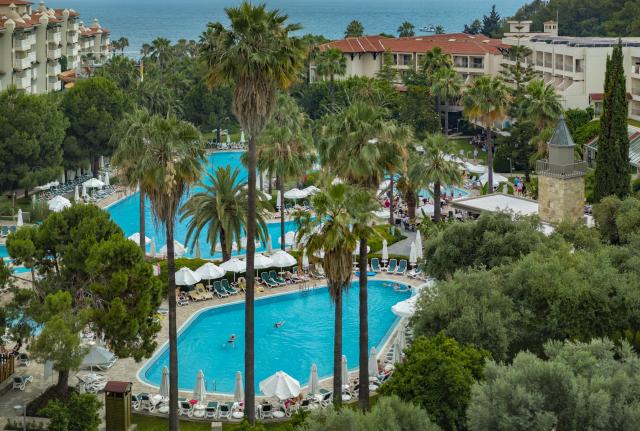 BARUT HEMERA - Obecné - Obecné
