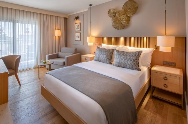 BARUT HEMERA - Pokoje - FAMILY ROOM