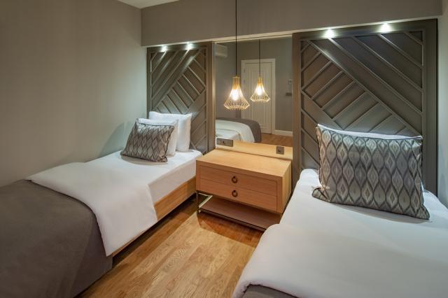 BARUT HEMERA - Pokoje - FAMILY ROOM