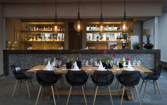BARUT HEMERA - Bary - OLIVE BAR