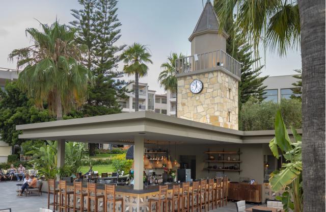 BARUT HEMERA - Bary - MELTEM POOL BAR