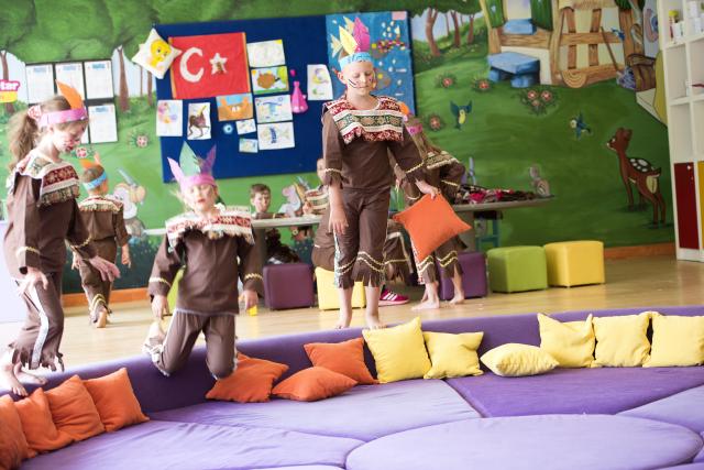 BARUT HEMERA - Miniklub - Miniklub