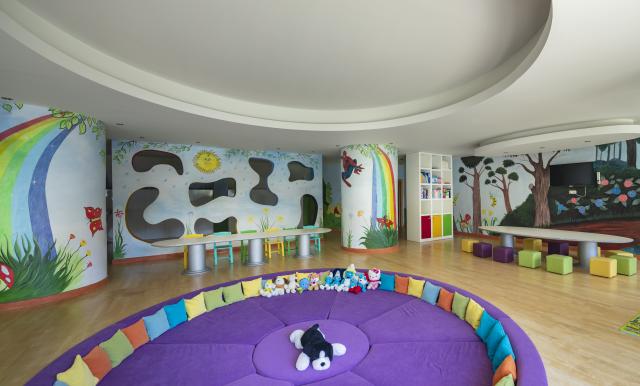 BARUT HEMERA - Miniklub - Miniklub