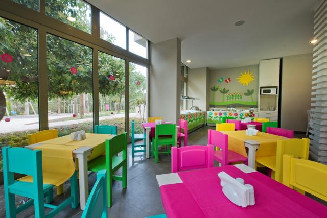 BARUT HEMERA - Miniklub - Miniklub