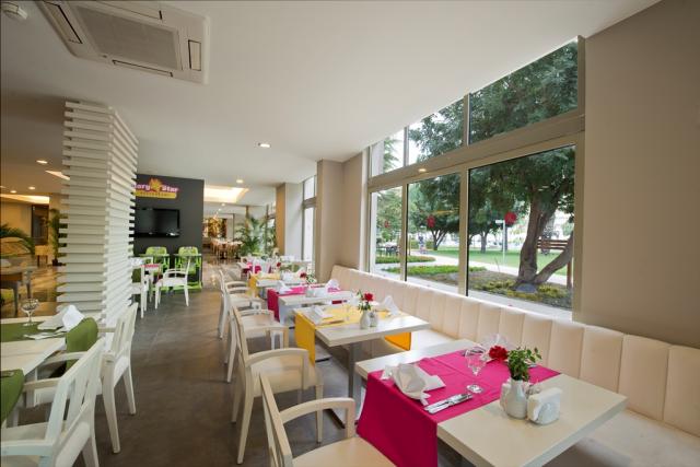 BARUT HEMERA - Miniklub - Miniklub