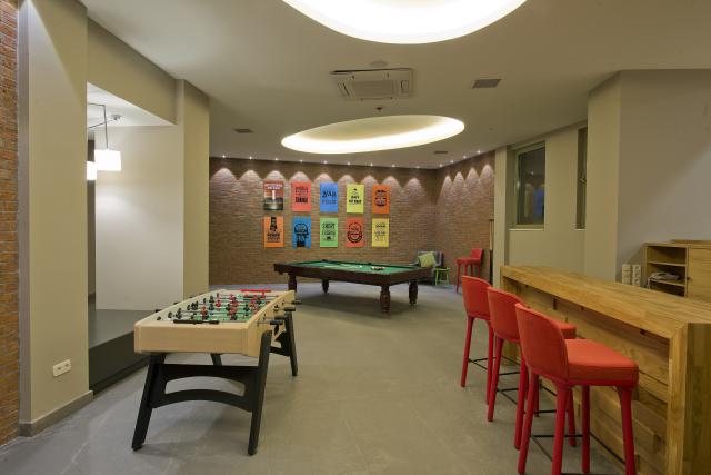 BARUT HEMERA - Sport - Sport