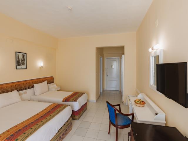 EMPIRE HOTEL AQUA PARK - Pokoje - STANDARD ROOM 
