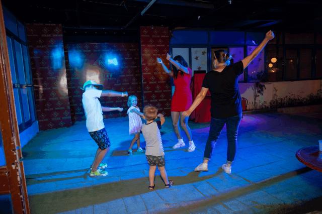 EMPIRE HOTEL AQUA PARK - Miniklub - Miniklub