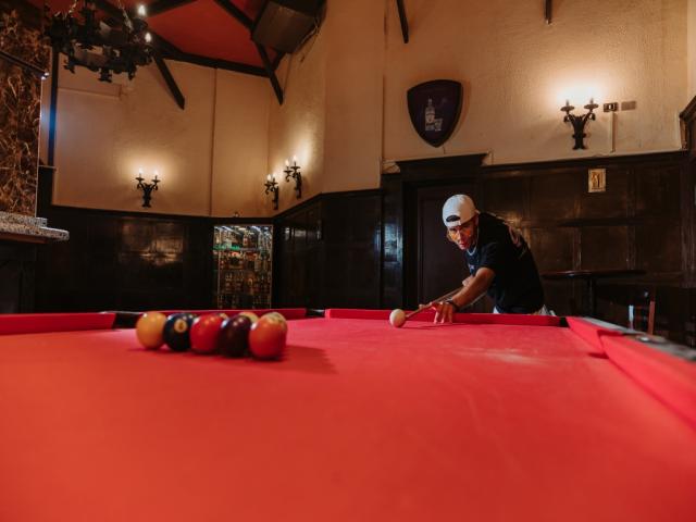 EMPIRE HOTEL AQUA PARK - Sport - Sport
