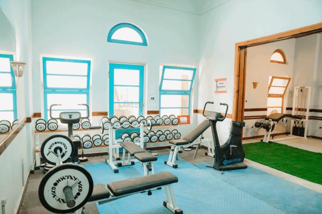 EMPIRE HOTEL AQUA PARK - Sport - Sport