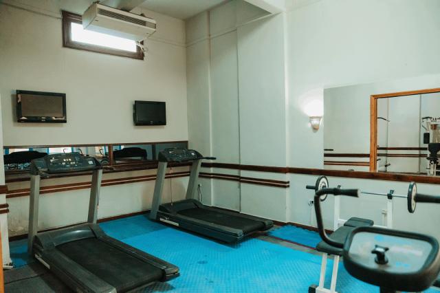 EMPIRE HOTEL AQUA PARK - Sport - Sport