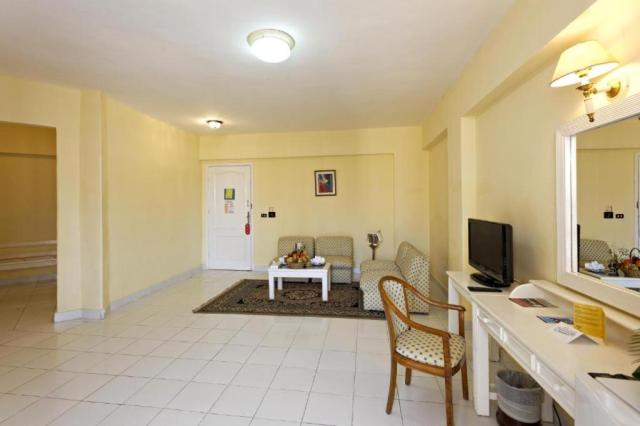 EMPIRE HOTEL AQUA PARK - Pokoje - FAMILY ROOM 